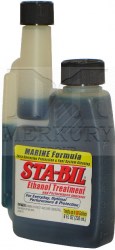 Стабилизатор на гориво за лодки - STA-BIL marine formula