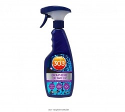 303® Nano spray coating - нано препарат за защита на автомобилната боята - 30247