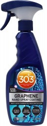 303® Nano spray coating - нано препарат за защита на автомобилната боята - 30236