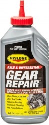 Добавка за диференциали Rislone Gear Repair