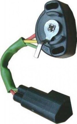 Потенциометър за инжекцион MG513000