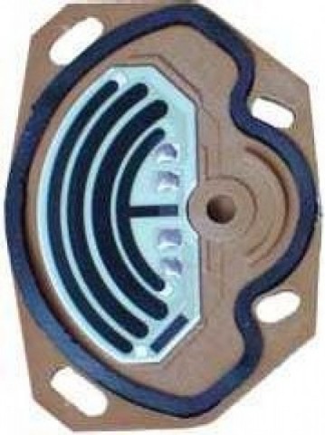Потенциометър за моноинжекцион BOSCH MG513093